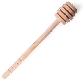 Nádoba MELLA na med s naberačkou ALL 984352