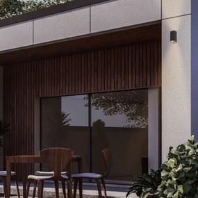 Rabalux 77050 - LED Vonkajšie nástenné svietidlo TILBURG LED/10W/230V IP54