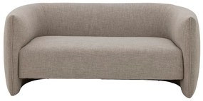 Béžová pohovka 168 cm Bacio – Bloomingville