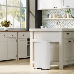 Odpadkový kôš 30 l LTB03WT