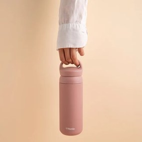 Termoska COCOA ružová 783555 500 ml
