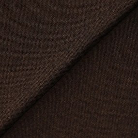 Polohovacie kreslo hnedé TV-W3397 BR2