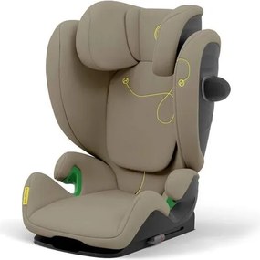 Cybex autosedačka SOLUTION G i-FIX seashell beige