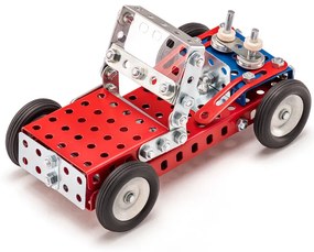 Merkur - Buggy - 206 ks