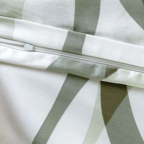 SATÉNOVÉ OBLIEČKY GRACE EXCLUSIVE 200X220 CM, 2KS 70X80 CM VZOROVANÉ