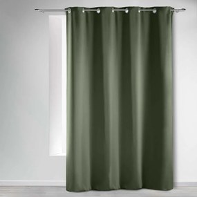 Kaki zatemňovací záves 135x280 cm Occult – douceur d'intérieur