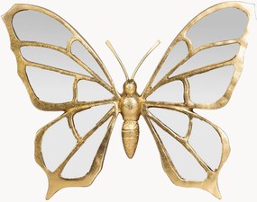 Nástenné zrkadlo Butterfly