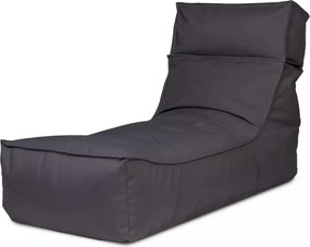 Ležadlo Outdoor Farba: M11 - tm. sivá
