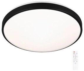 Briloner Briloner 3430-015 - LED Stmievateľné stropné svietidlo MANNY LED/48W/230V + DO BL1487