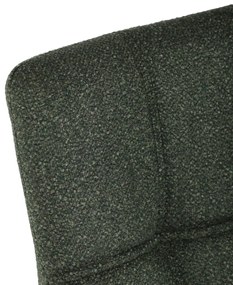 Sada jedálenských stoličiek DCH-P3146 GRN2, 2 ks