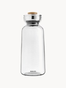 Karafa z borosilikátového skla Silhou, 1 l