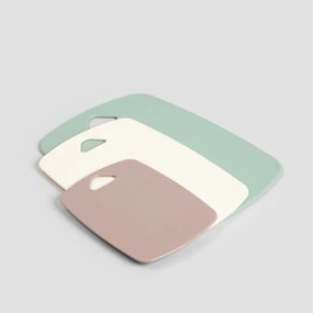 Sada dosiek na krájanie EASY COOK 738814 (3 ks)