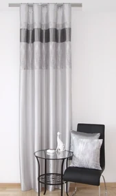 Dekorstudio Luxusný hotový záves ZK44F