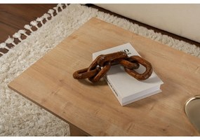 Konferenčný stolík Sabin Sapphire Oak