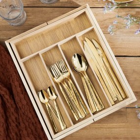 Príborník BAMBOU do zásuvky SS22 815855