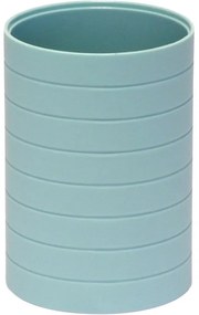 Pohárik Strips Bade modrá