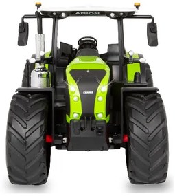 Jamara Traktor na diaľkové ovládanie Claas Arion 660  (100394293)