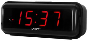 Verk 01720 LED Budík VST-738
