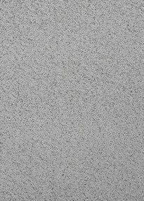 Koberce Breno Metrážny koberec LIMA 740, šíře role 400 cm, sivá