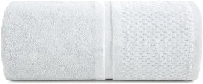 FROTÉ UTERÁK IBIZA2 SADA 3KS 70X140 CM STRIEBORNÁ
