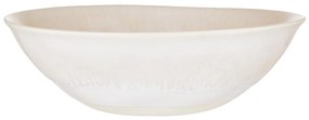 ATLANTIS Miska 550 ml - béžová
