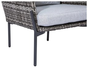 Zahradný set nábytku Bonami Selection Altea