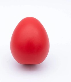 DECOLED Vajíčko, 15 cm, červené