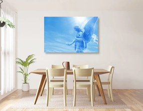 Obraz anjel strážny