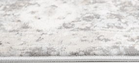 TA Koberec D711A BIELA VIZONSKÁ DOLINA Rozmer: 80x150 cm