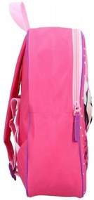 Vadobag - Detský / dievčenský 3D batoh Minnie Mouse - Disney / 32 x 26 x 11 cm