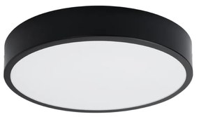 Stropné LED svietidlo Onyx 40, 1x LED 23w, 3000k, b