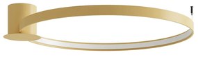 Stropné LED svietidlo Rio 78, 1x LED 50w, 3000k, g