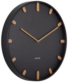 Nástenné hodiny ø 40 cm Grace – Karlsson