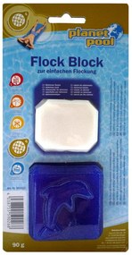 Flock block - gélové tablety