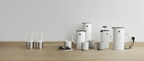 Stelton Termokonvica EM77 White 1 l