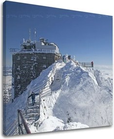 Obraz na stenu SLOVENSKO