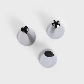 Sada na zdobenie koláčov EASY BAKE 723483