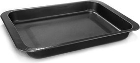 Hlboký plech na pečenie 42 x 29 x 4,5 cm