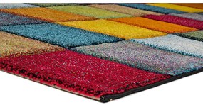 Koberec Universal Matri× Square, 140 × 200 cm