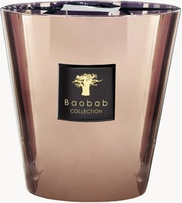 Vonná sviečka so štyrmi knôtmi Cyprium (Sandalwood, Iris & Papyrus)