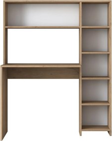 Pracovný stôl Harold Oak