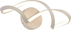 XXXLutz STROPNÉ SVIETIDLO, 40/14/12 cm Collett's Monde - Online Only bytové doplnky - 008227189203