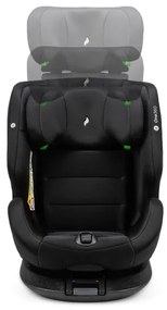 OSANN - Autosedačka ONE 360 i-Size 40-150 cm All Black
