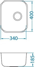 ALVEUS CZ VARIANT 40 FS