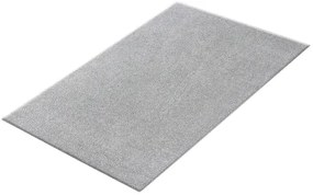 Koberce Breno Kusový koberec DOLCE VITA 01/SSS, sivá,67 x 110 cm