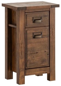furniture-nabytek.cz - Malá kúpeľňová skrinka Cancun