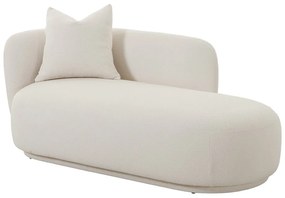 Krémovobiela leňoška Mykonos – House Nordic