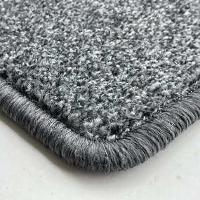 Vopi Nášľapy na schody Messina antra obdĺžnik, samolepiaci - 24x65 obdĺžnik (rozmer vrátane ohybu)