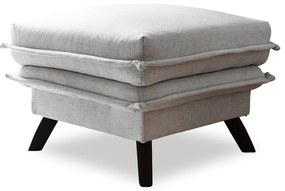 Svetlobéžová podnožka Miuform Charming Charlie