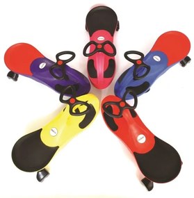 Didicar - Odrážadlo zelená